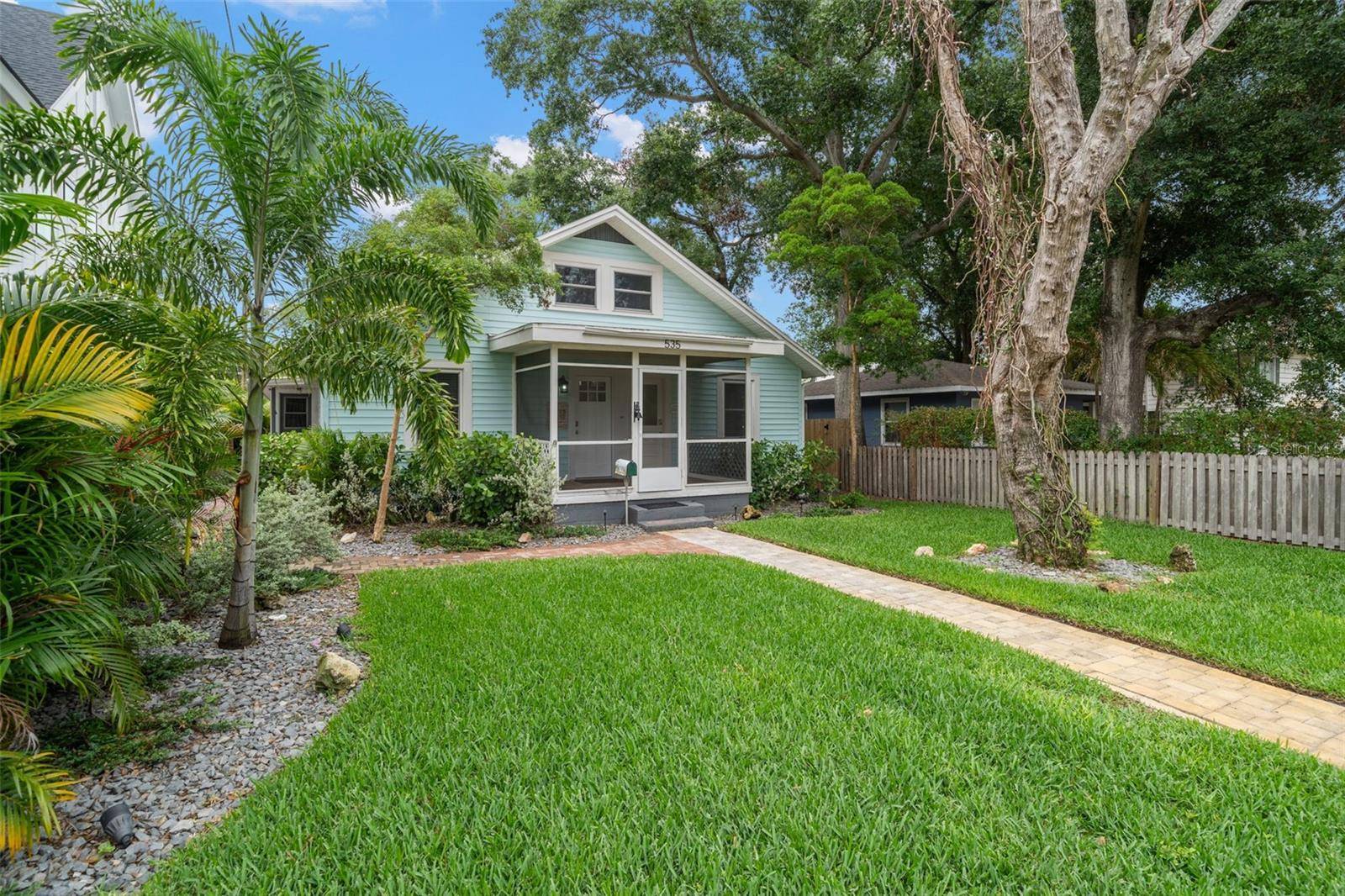 St Petersburg, FL 33703,535 31ST AVE N