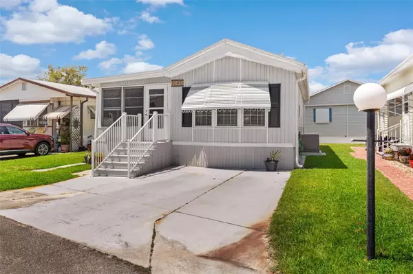Bradenton, FL 34208,3333 26TH AVE E #1090