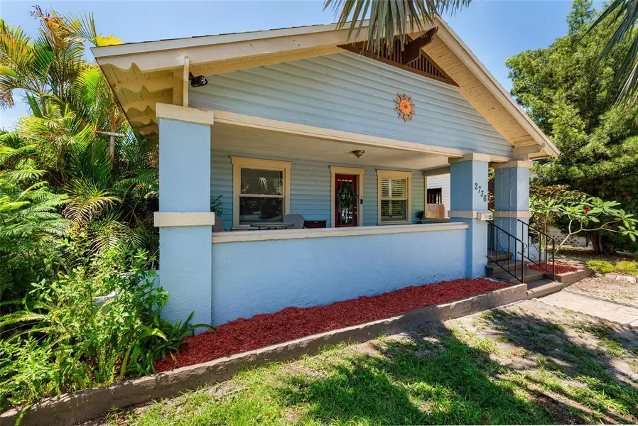 2736 4TH AVE N, St Petersburg, FL 33713
