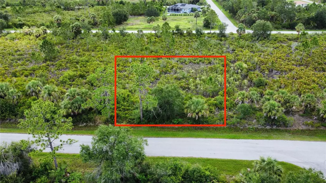 287 REDINGTON AVE, Port Charlotte, FL 33953