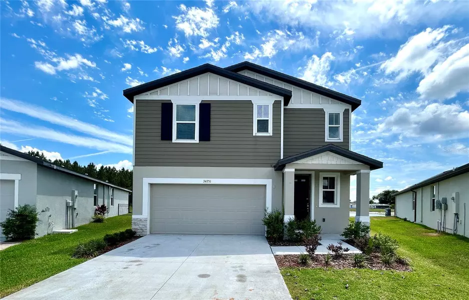34751 TELLURIDE LN, Zephyrhills, FL 33541