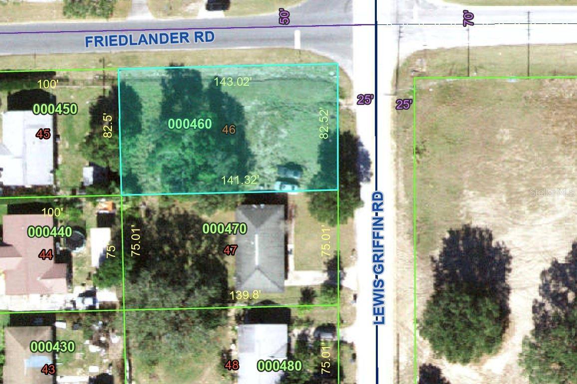 Lake Wales, FL 33898,1524 LEWIS GRIFFIN RD