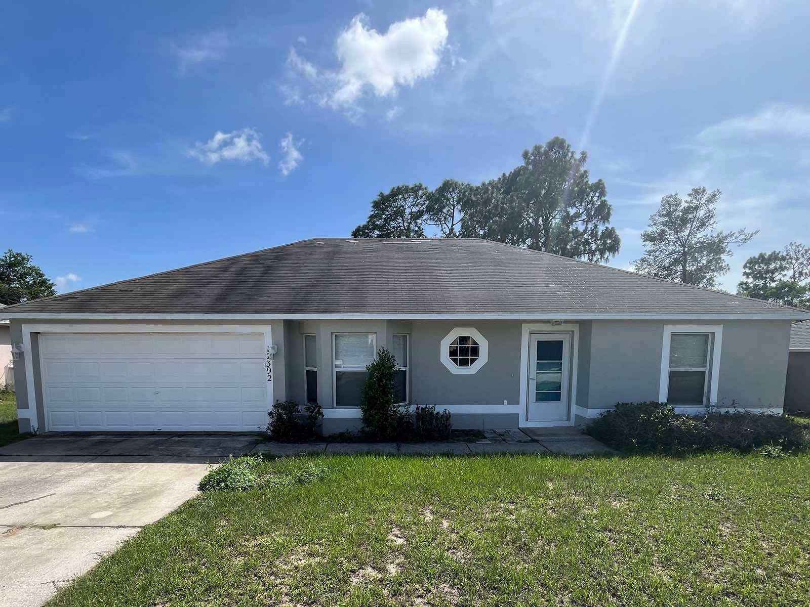 12392 KILLIAN ST, Spring Hill, FL 34609