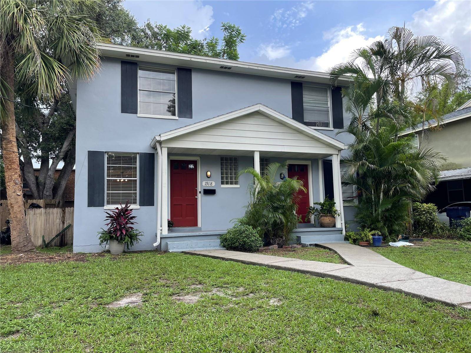 1918 S HABANA AVE, Tampa, FL 33629