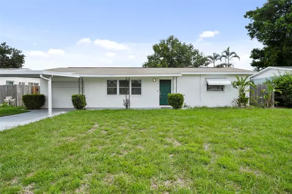 5627 57TH AVE N, St Petersburg, FL 33709