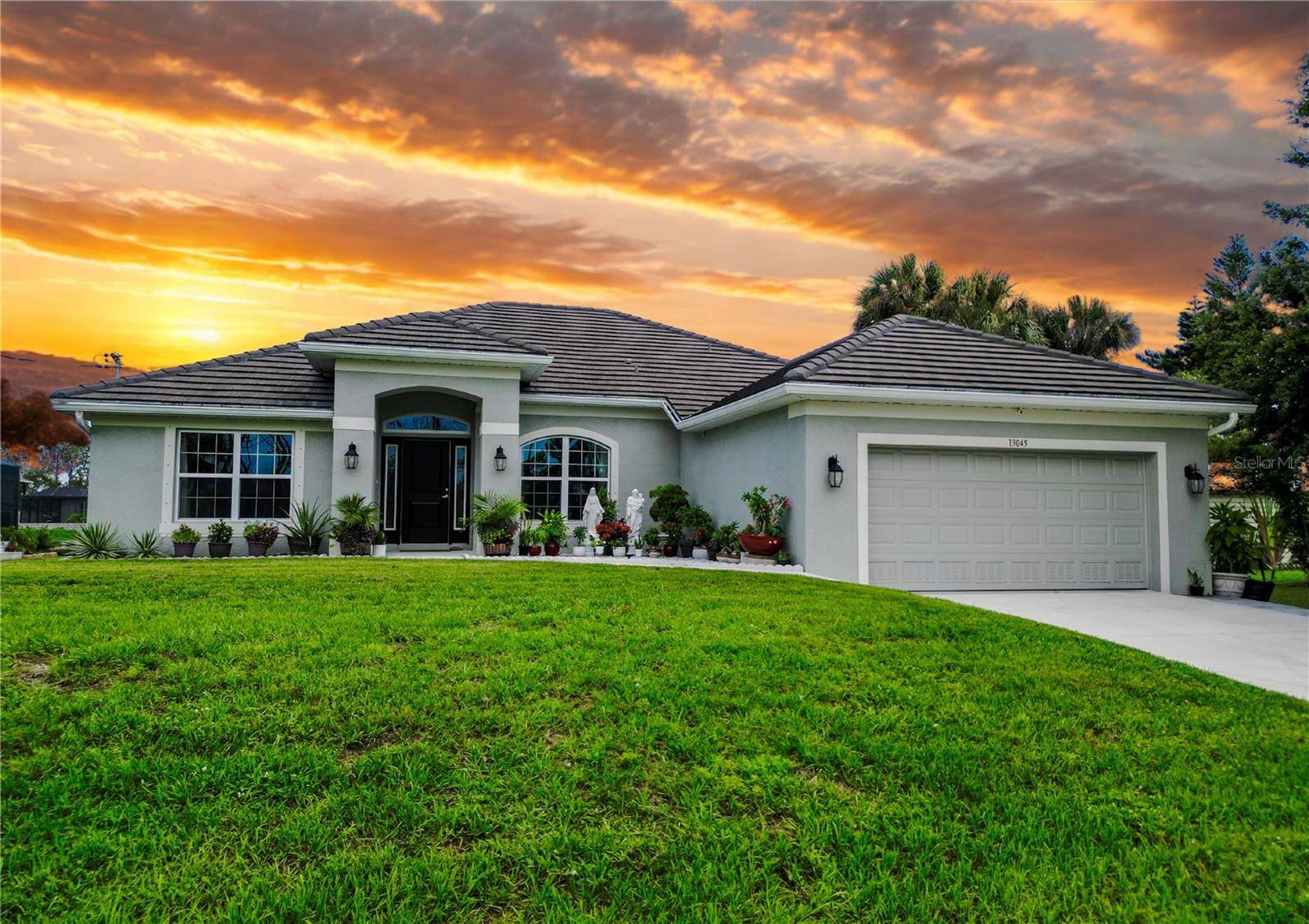 Port Charlotte, FL 33953,13045 IRWIN DR