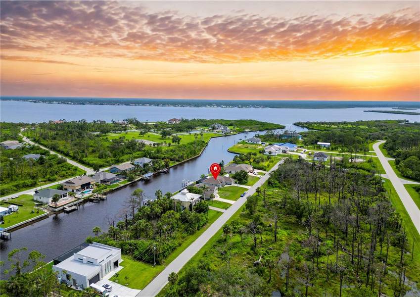 13045 IRWIN DR, Port Charlotte, FL 33953
