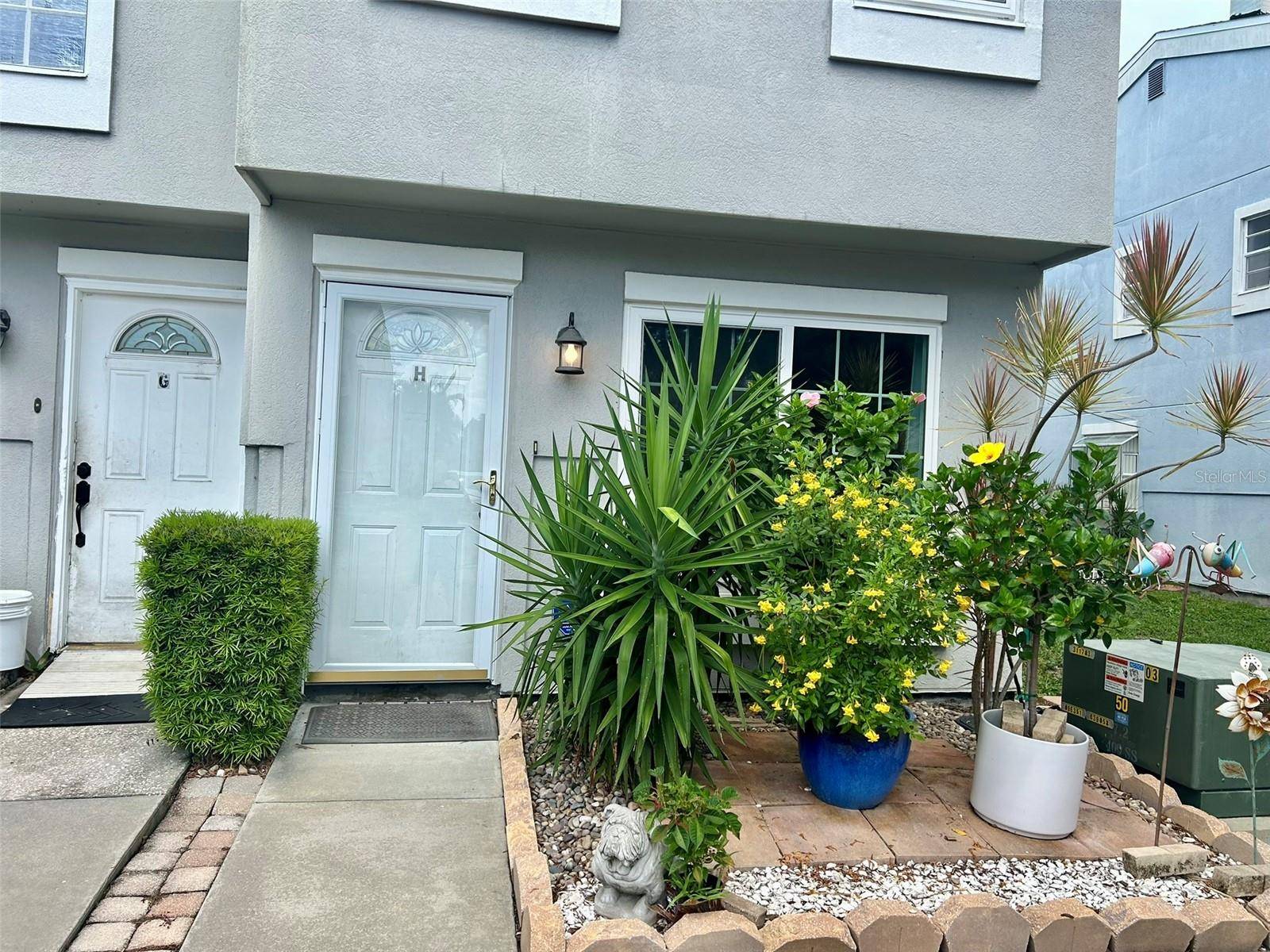 Largo, FL 33773,6781 121ST AVE #H