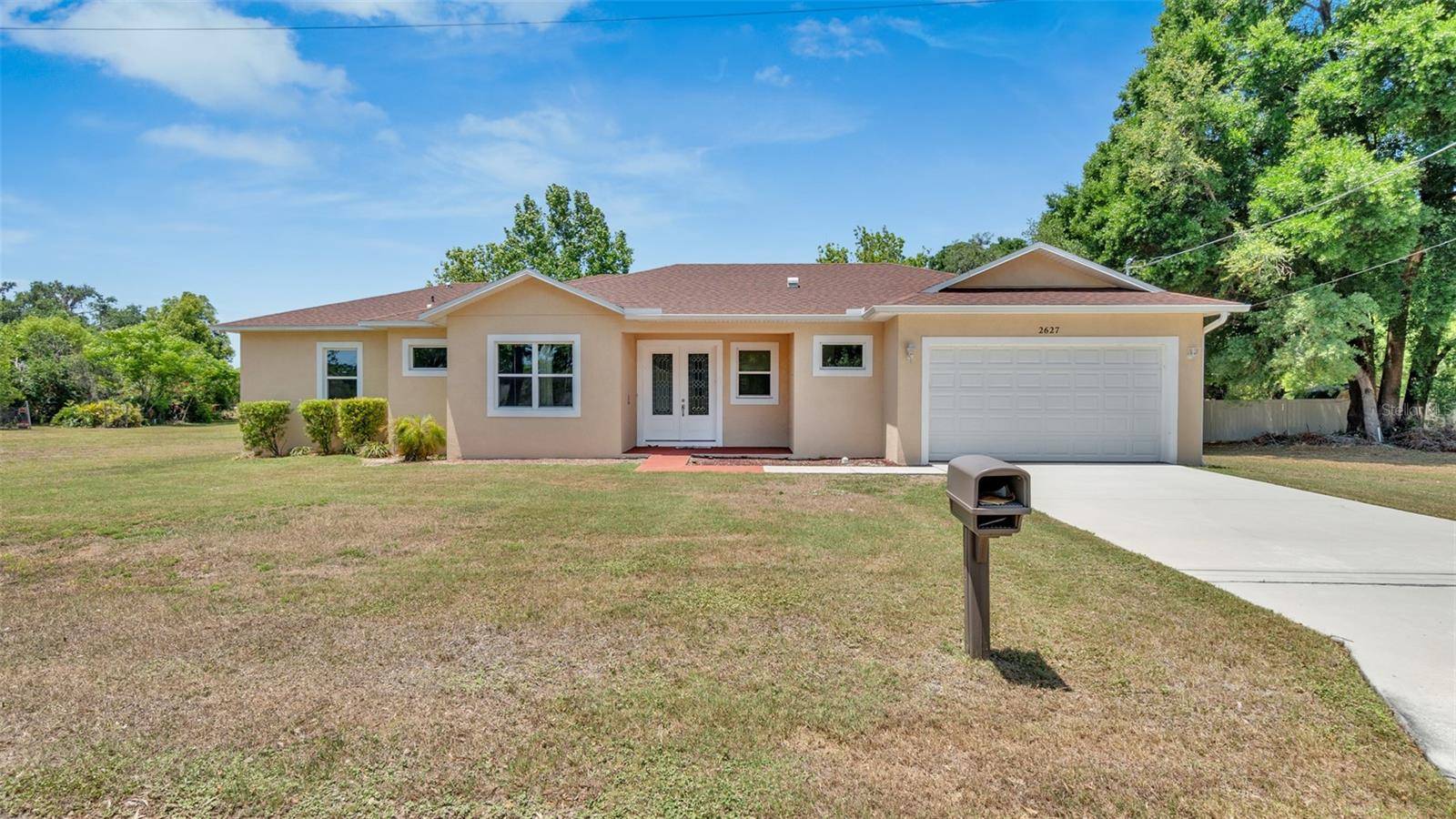 Plant City, FL 33563,2627 HANCOCK ST