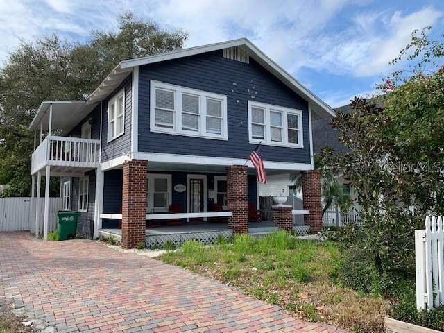 4106 N CENTRAL AVE, Tampa, FL 33603