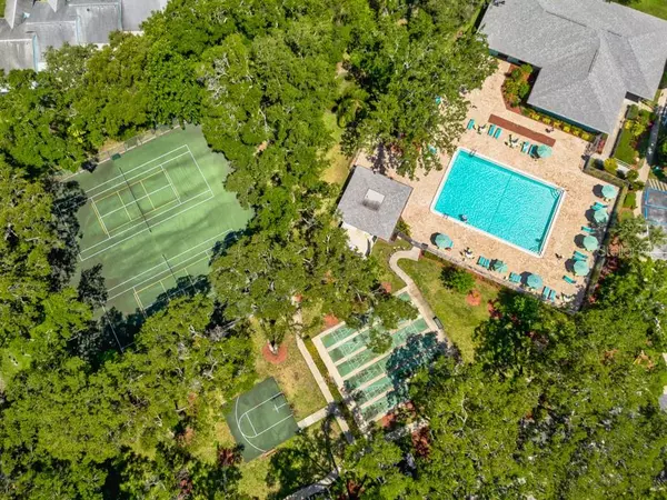 Palm Harbor, FL 34683,2175 FOX CHASE BLVD