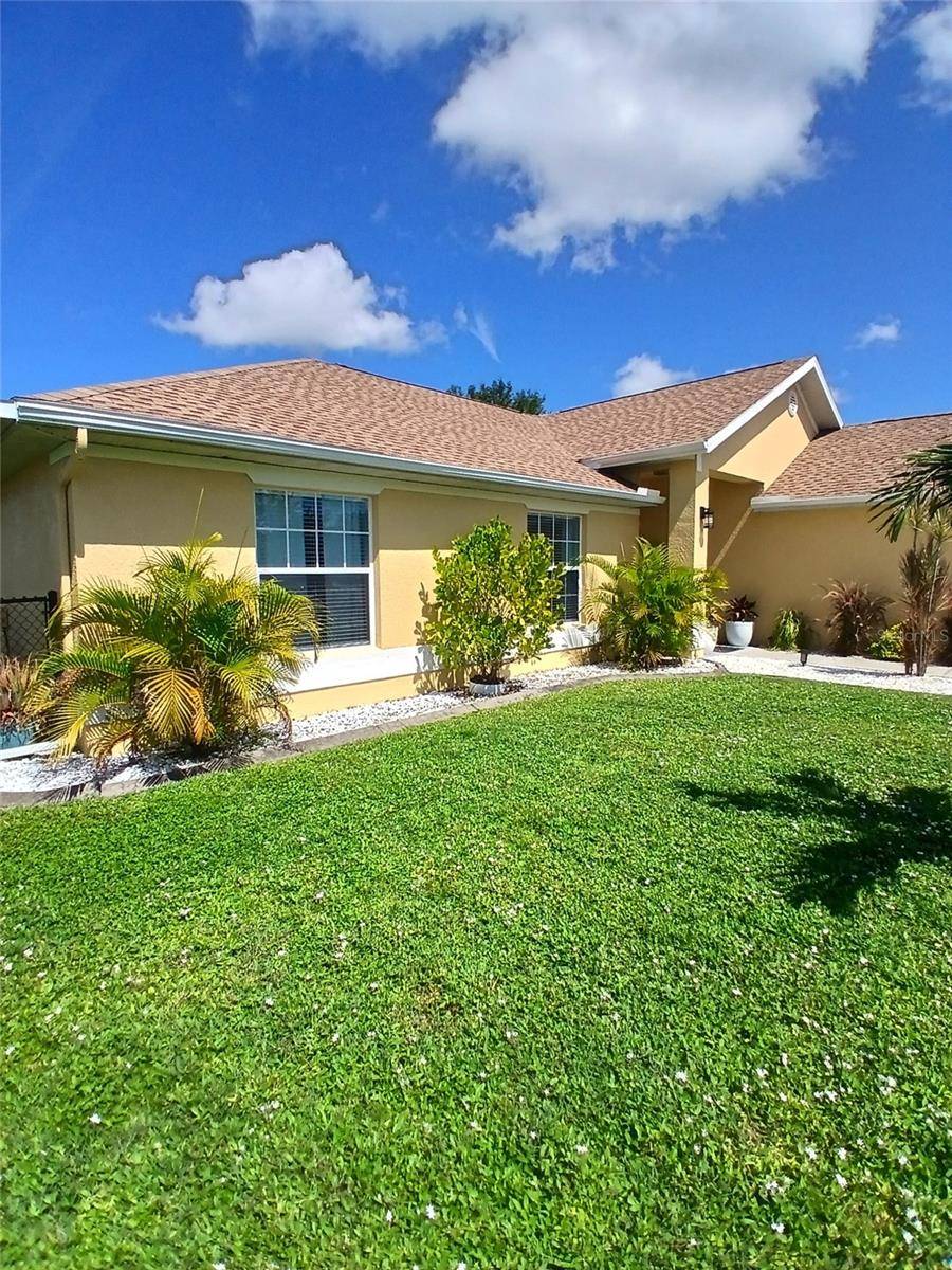 Punta Gorda, FL 33983,1185 RIO DE JANEIRO AVE