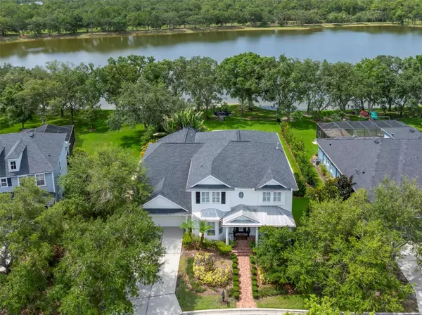Tampa, FL 33626,14617 GALT LAKE DR