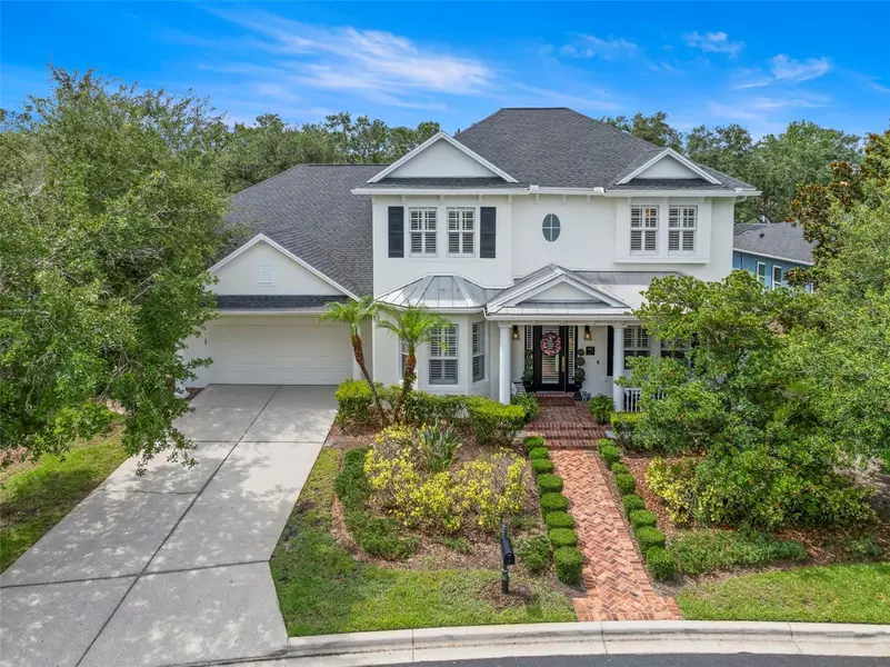 14617 GALT LAKE DR, Tampa, FL 33626