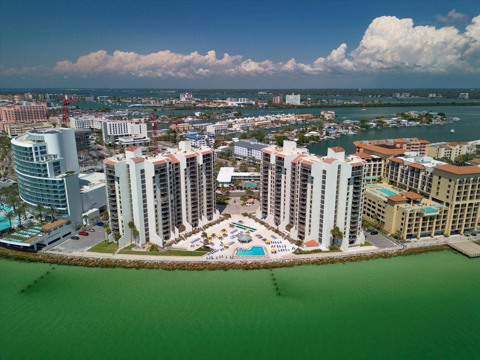 440 S GULFVIEW BLVD #701, Clearwater Beach, FL 33767
