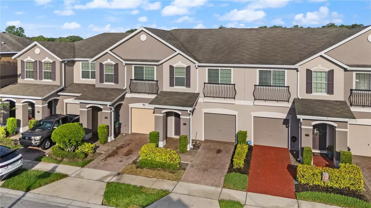 Orlando, FL 32824,1183 HONEY BLOSSOM DR