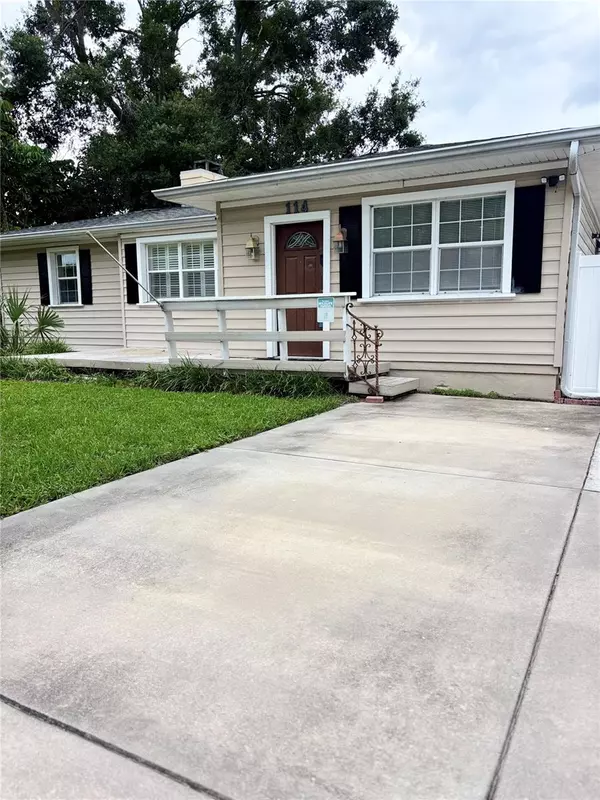 114 N ARCTURAS AVE, Clearwater, FL 33765