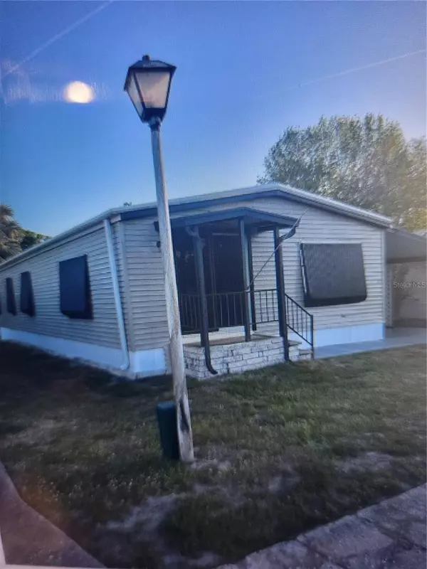 12240 SEMINOLE BLVD #12, Largo, FL 33778