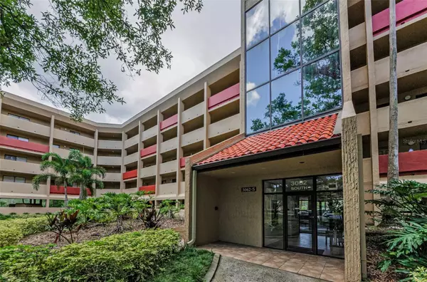 Clearwater, FL 33761,3062 EASTLAND BLVD #308