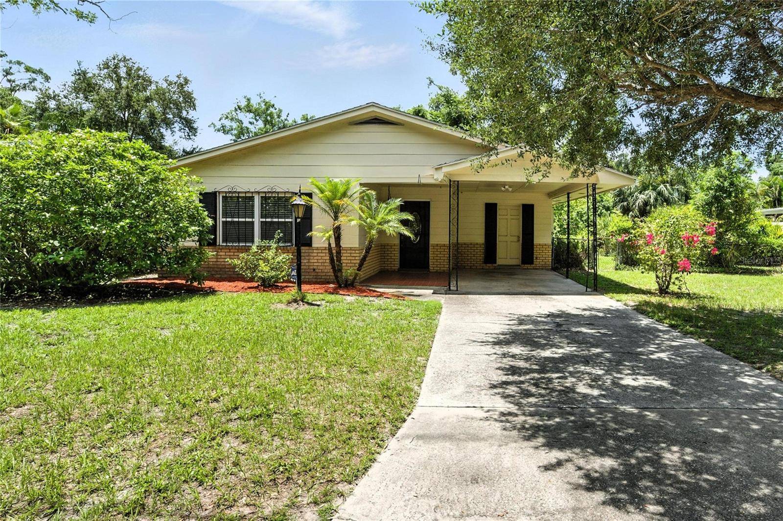 1116 W KIRBY ST, Tampa, FL 33604