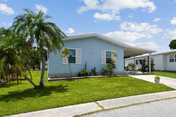 Oldsmar, FL 34677,427 PELICAN DR S