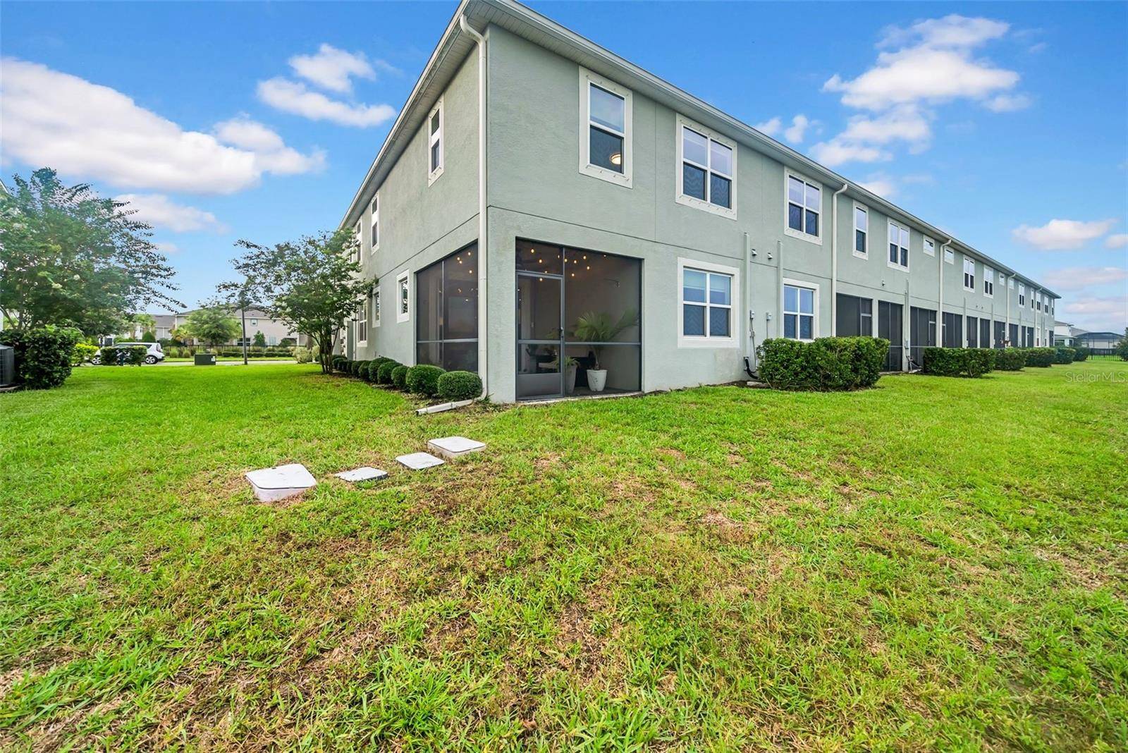 Lutz, FL 33558,19272 BLUE POND DR
