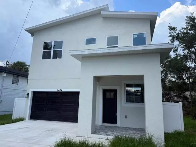 Tampa, FL 33605,2404 CASSELL ST