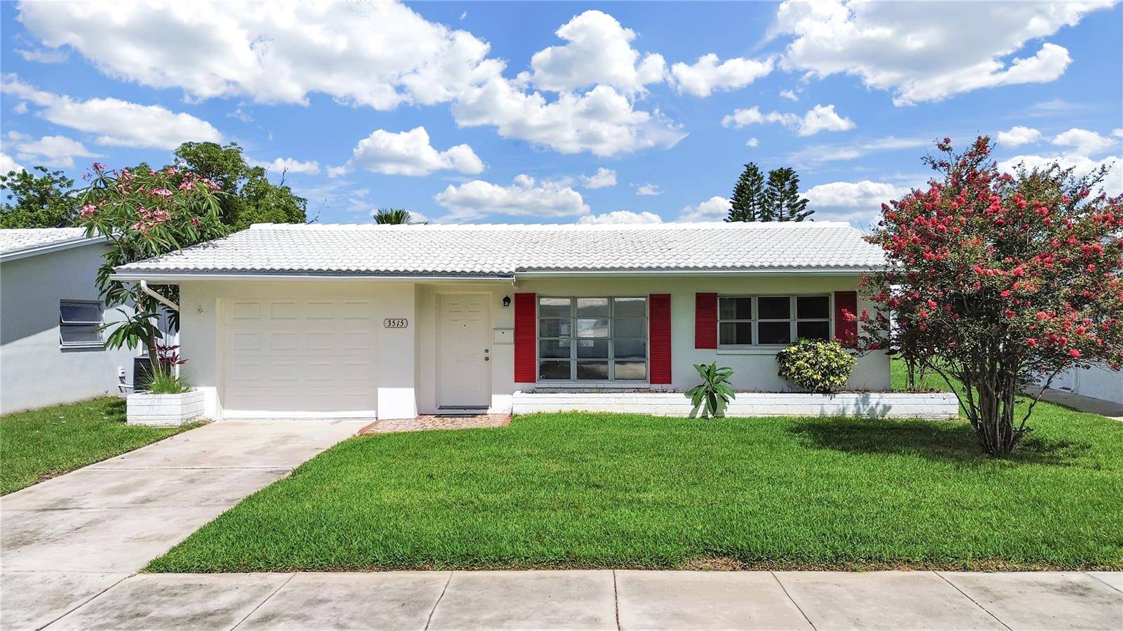 3515 100TH TER N, Pinellas Park, FL 33782