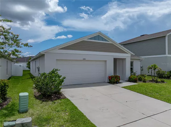 Riverview, FL 33579,13105 FRUITVILLE WAY