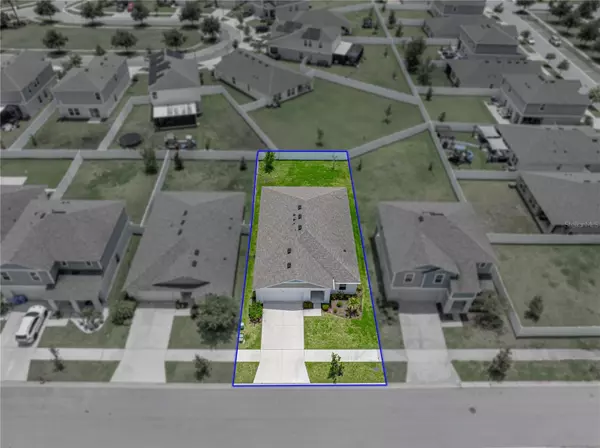 Riverview, FL 33579,13105 FRUITVILLE WAY