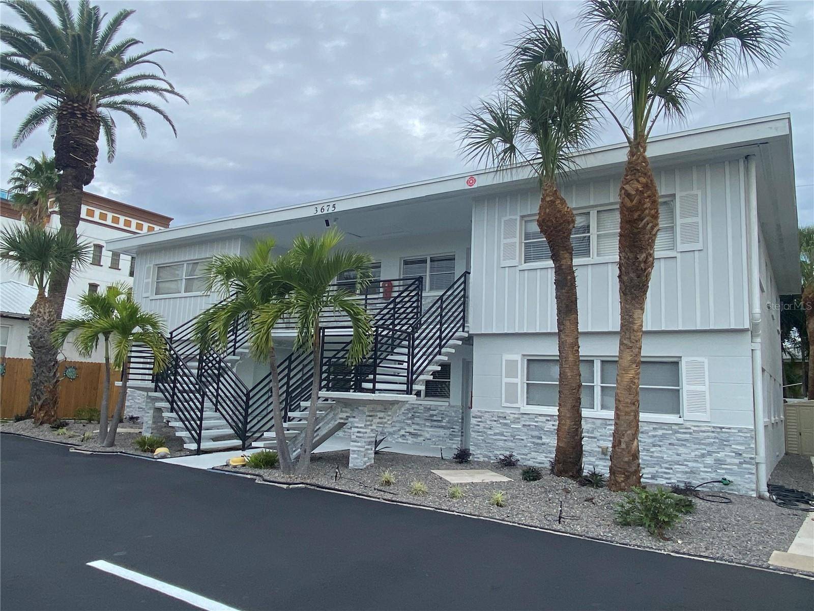 St Pete Beach, FL 33706,3675 GULF BLVD #4