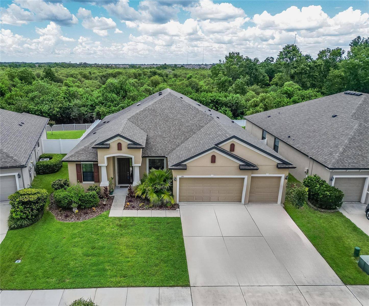 11911 SUNBURST MARBLE RD, Riverview, FL 33579