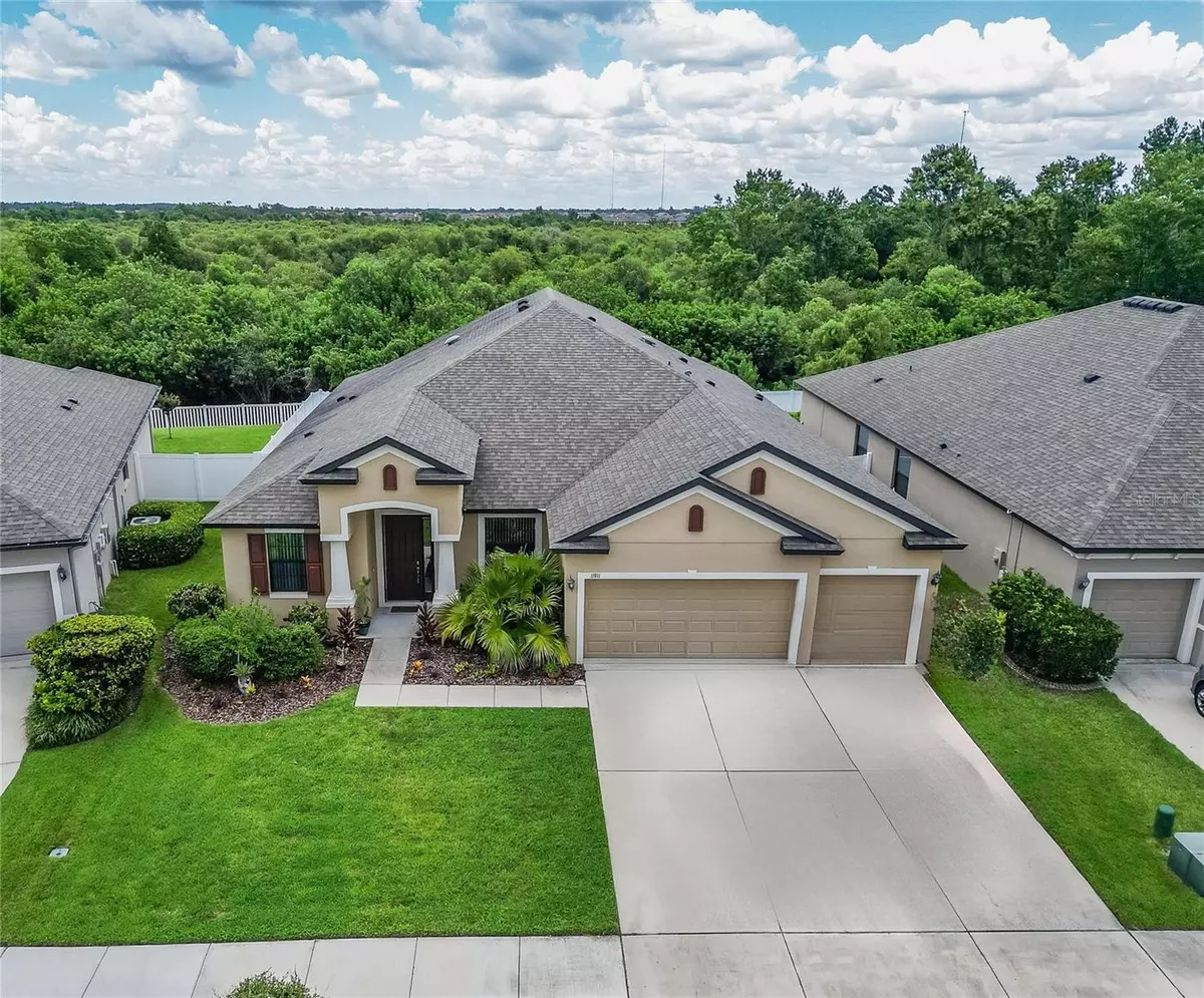 Riverview, FL 33579,11911 SUNBURST MARBLE RD