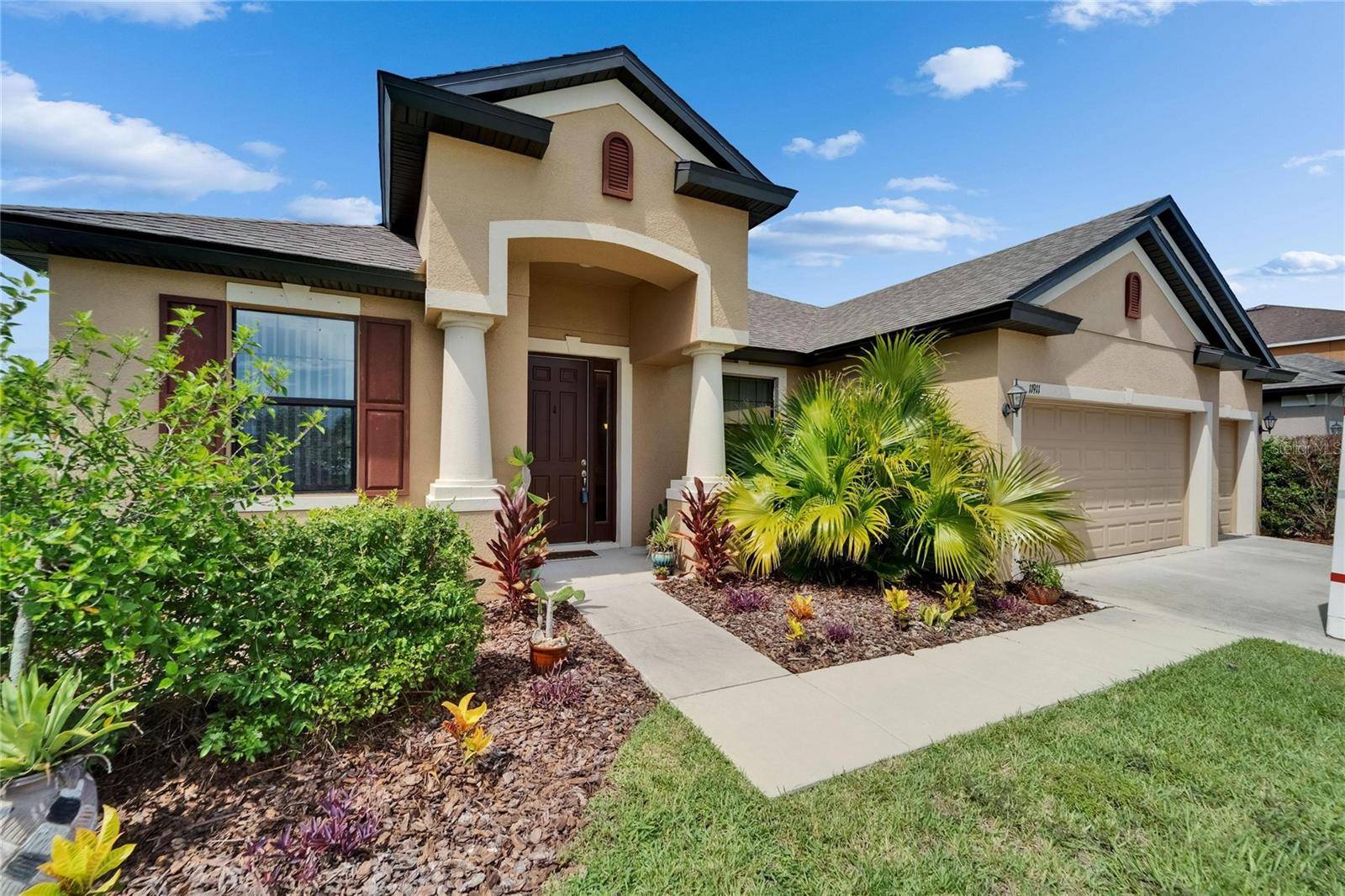 Riverview, FL 33579,11911 SUNBURST MARBLE RD