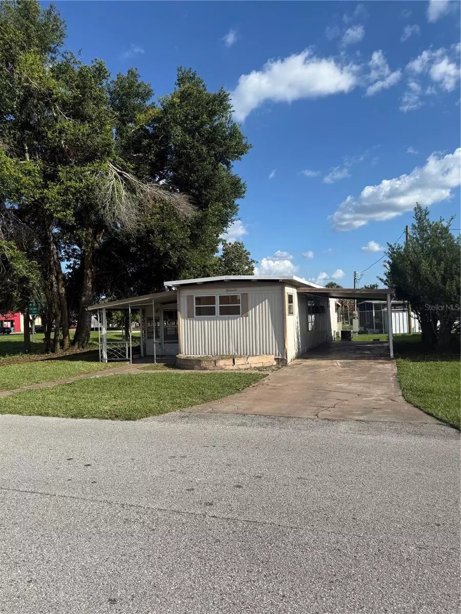 Zephyrhills, FL 33542,37846 EASY AVE