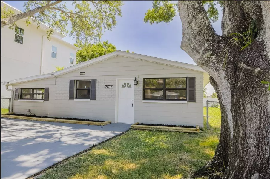 7516 S OBRIEN ST, Tampa, FL 33616
