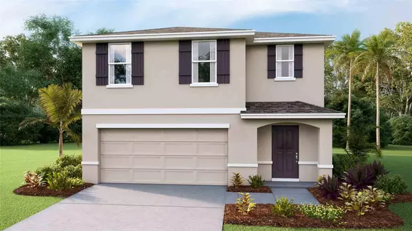 4374 SAND DOLLAR WAY, Zephyrhills, FL 33541