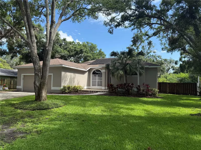 2270 BARBARA DR, Clearwater, FL 33764