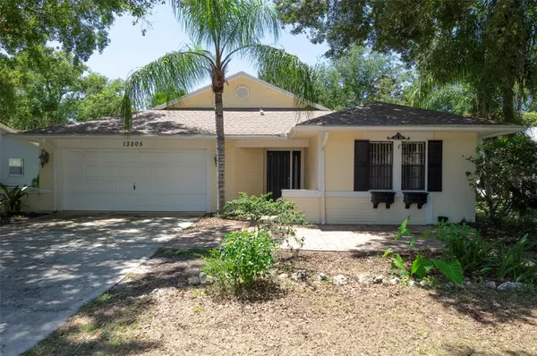 Hudson, FL 34667,13205 WOODWARD DR
