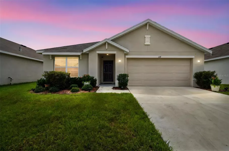 4119 AUTUMN AMBER DR, Spring Hill, FL 34609