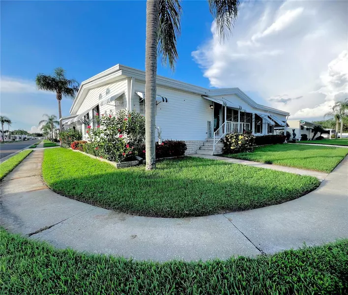 1100 BELCHER RD S #142, Largo, FL 33771