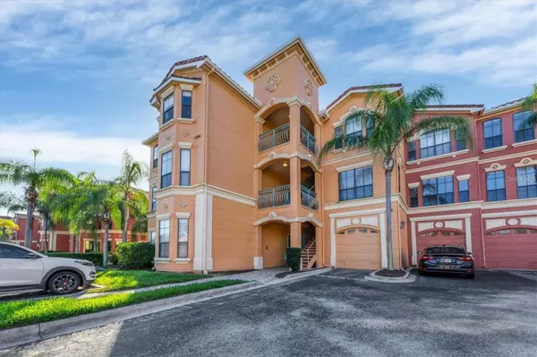 2733 VIA CIPRIANI #821A, Clearwater, FL 33764