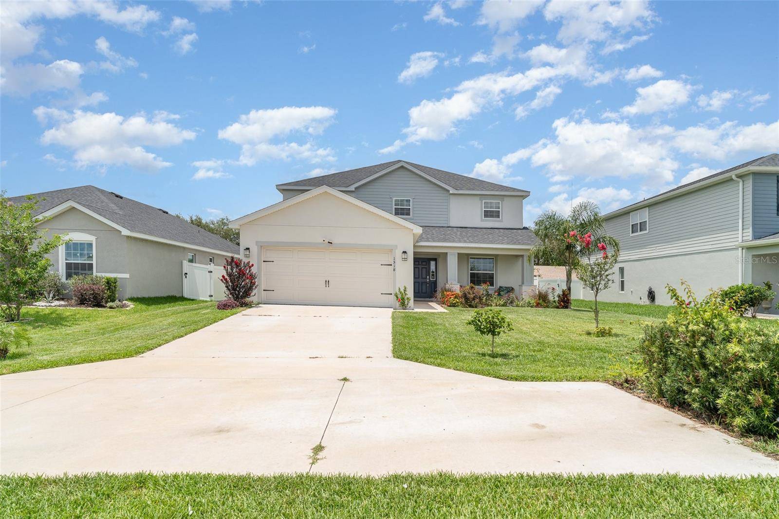 1518 LOUISE AVE, Auburndale, FL 33823