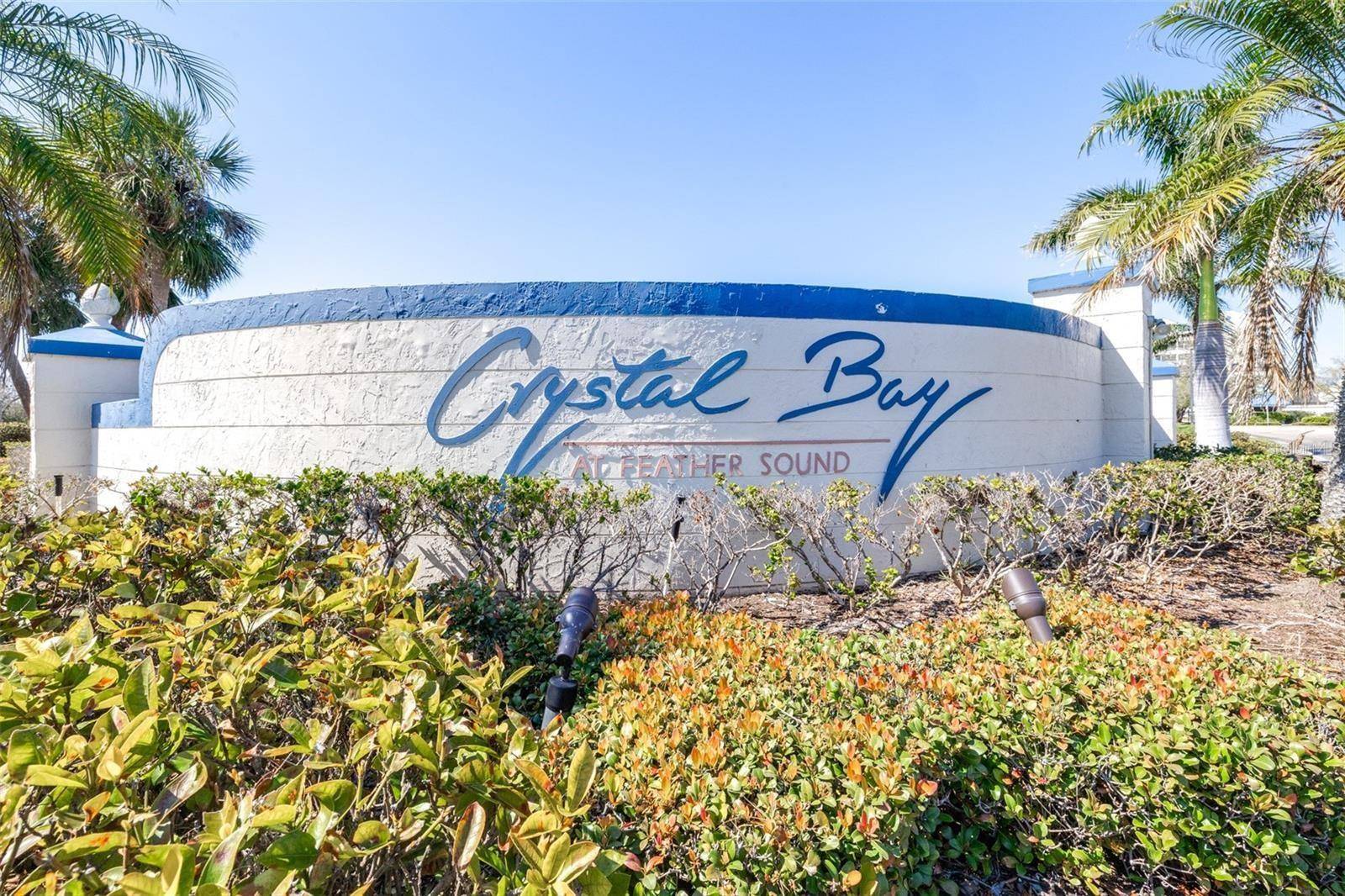 Clearwater, FL 33762,2333 FEATHER SOUND DRIVE #A409