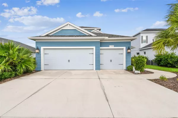 Parrish, FL 34219,3326 WOODMONT DR