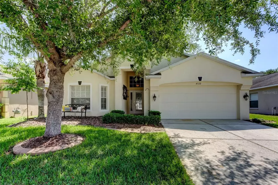 4522 LISETTE CIR, Brooksville, FL 34604