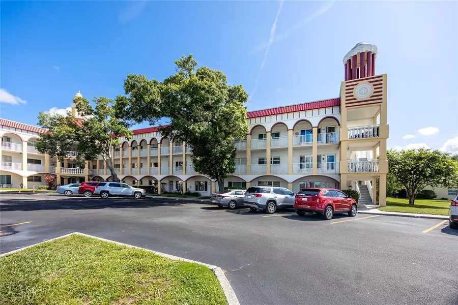 2430 FLORENTINE WAY #40, Clearwater, FL 33763
