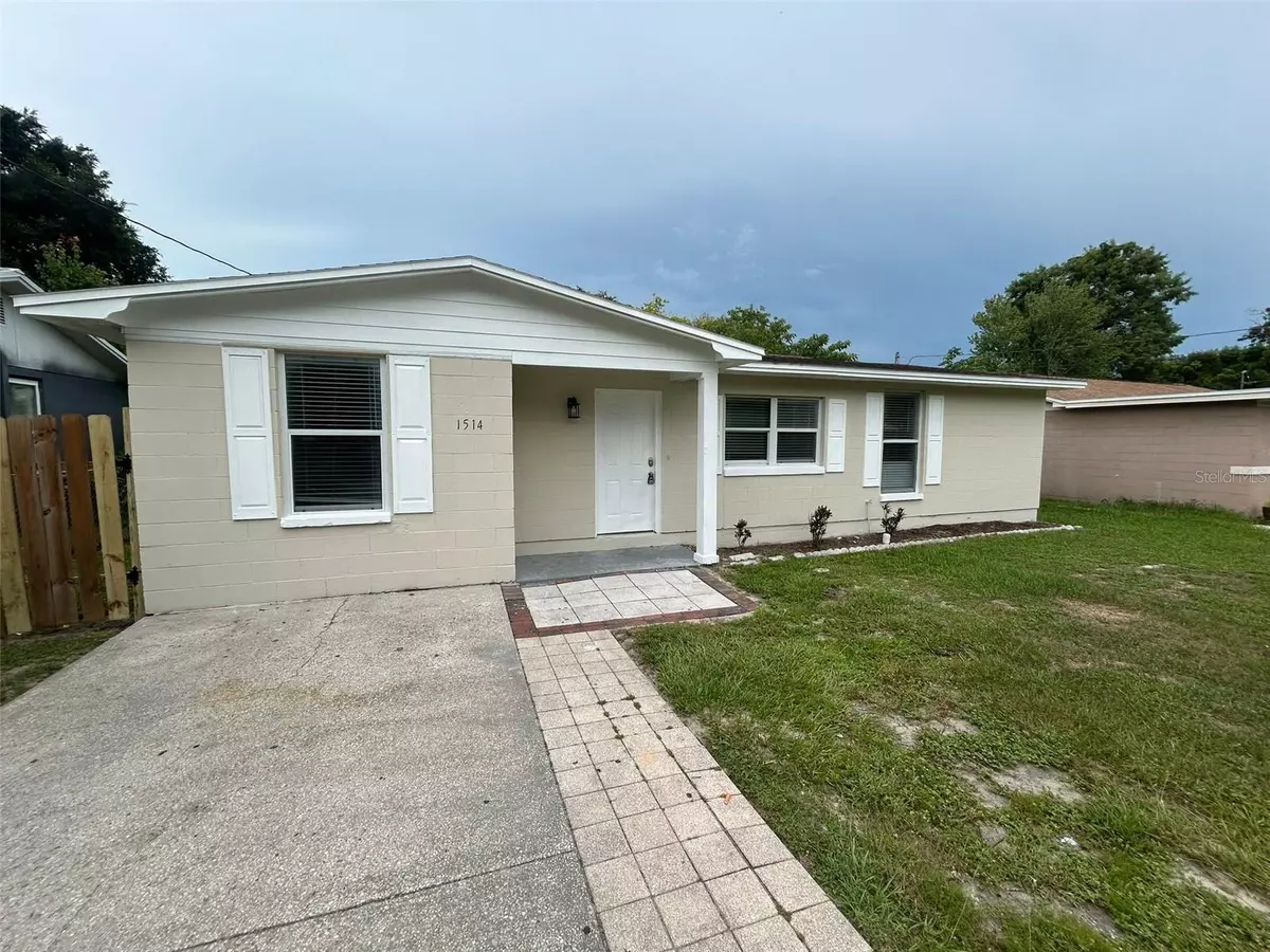 Leesburg, FL 34748,1514 CREST AVE