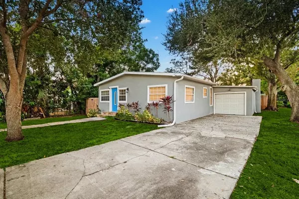 St Petersburg, FL 33709,4460 67TH ST N