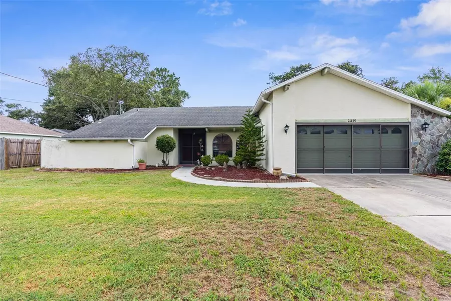 2319 CANFIELD DR, Spring Hill, FL 34609